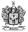 Schneider-Wappen
